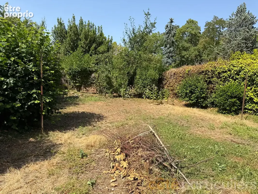 Maison Chateaumeillant 3 pièce(s) - photo 2