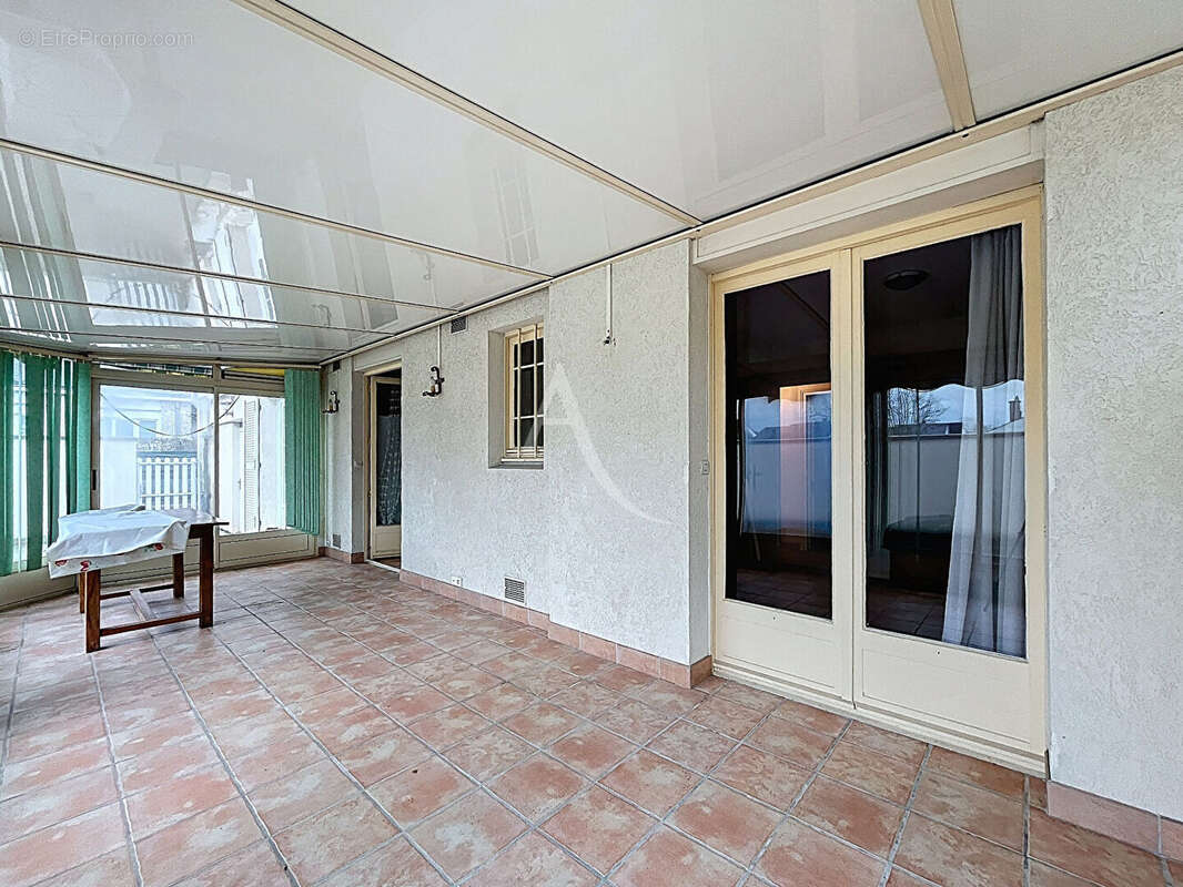 Maison à ANGERS