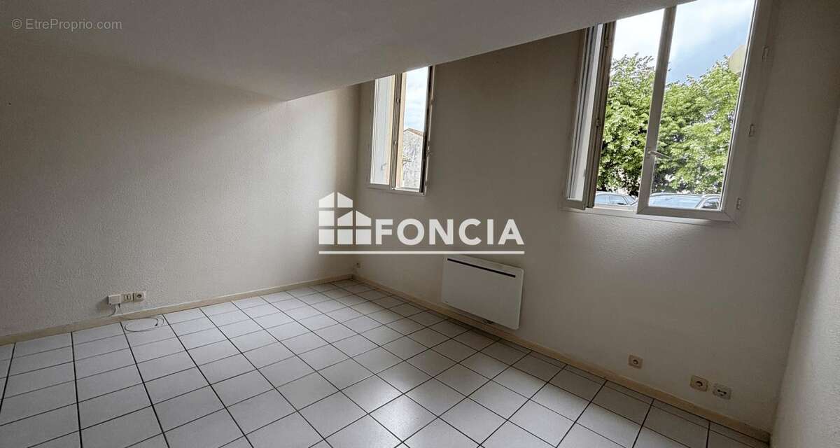 Appartement à CASTELNAU-DE-MEDOC