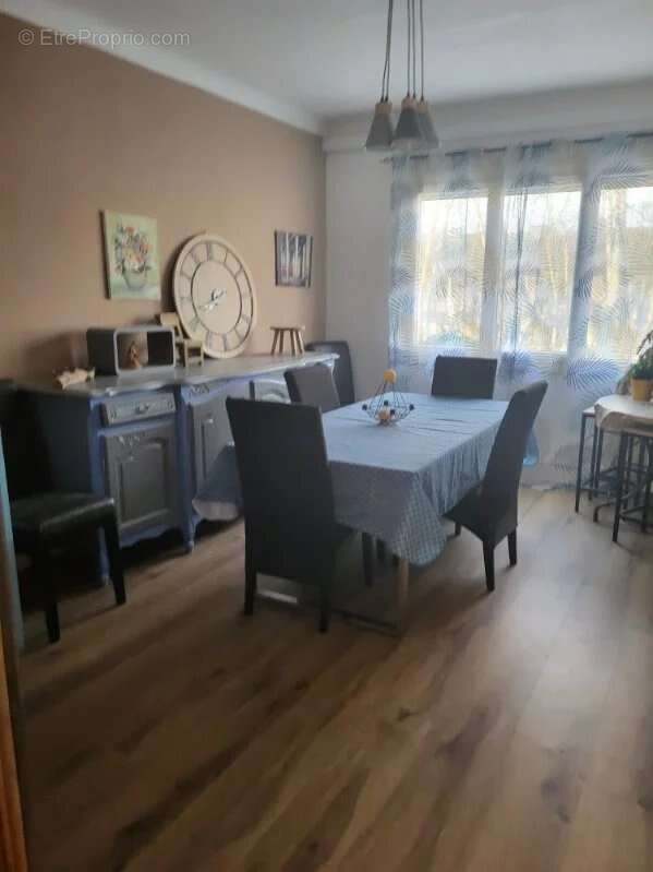 Appartement à TARASCON