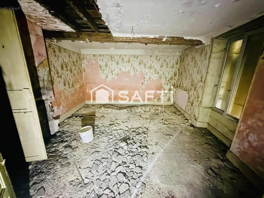 Photo 8 - Maison à TONNERRE