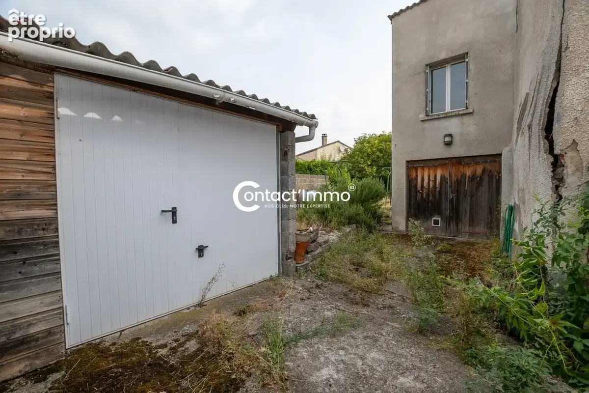 Maison 91 m² à Chappes  - photo 9