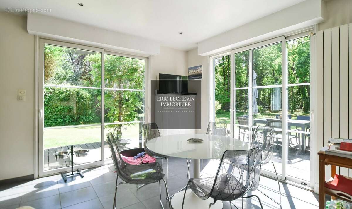 Maison 265 m² à Le Touquet-Paris-Plage  - photo 6