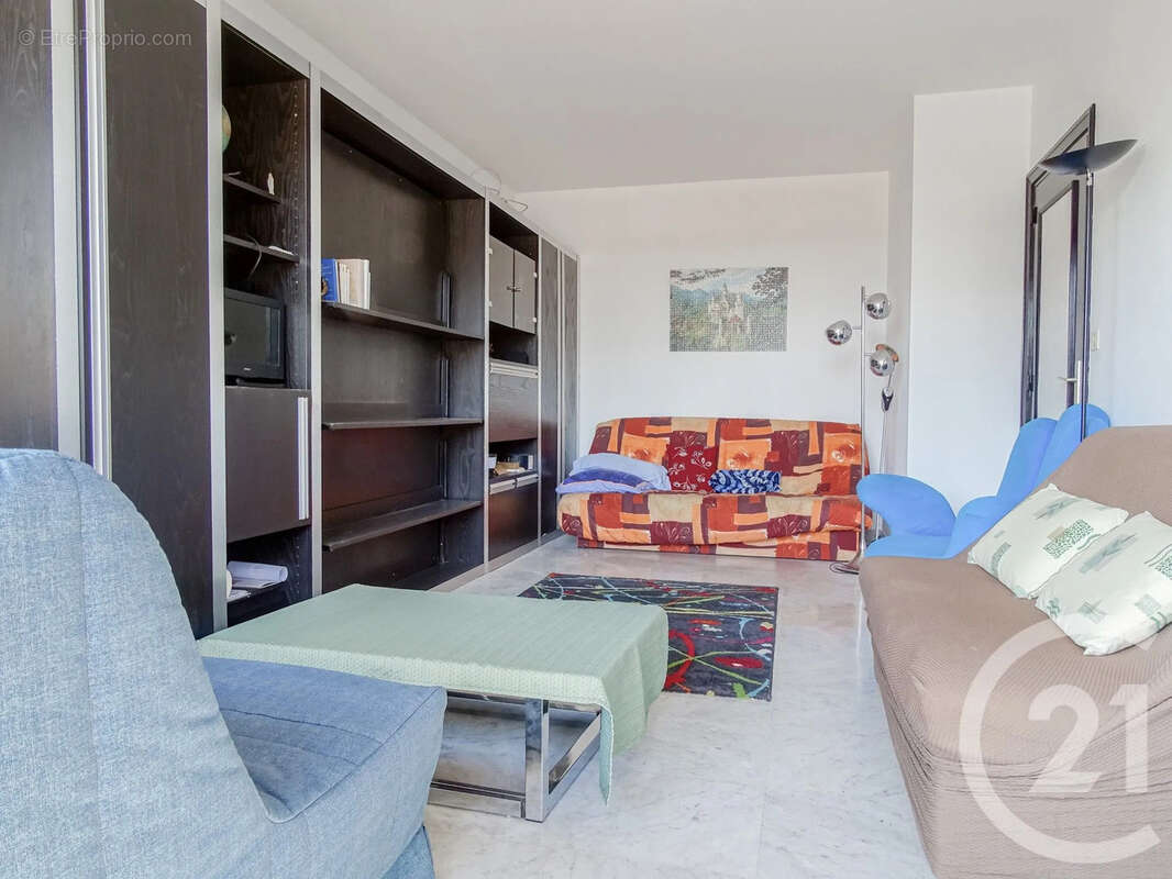 Appartement à LYON-3E