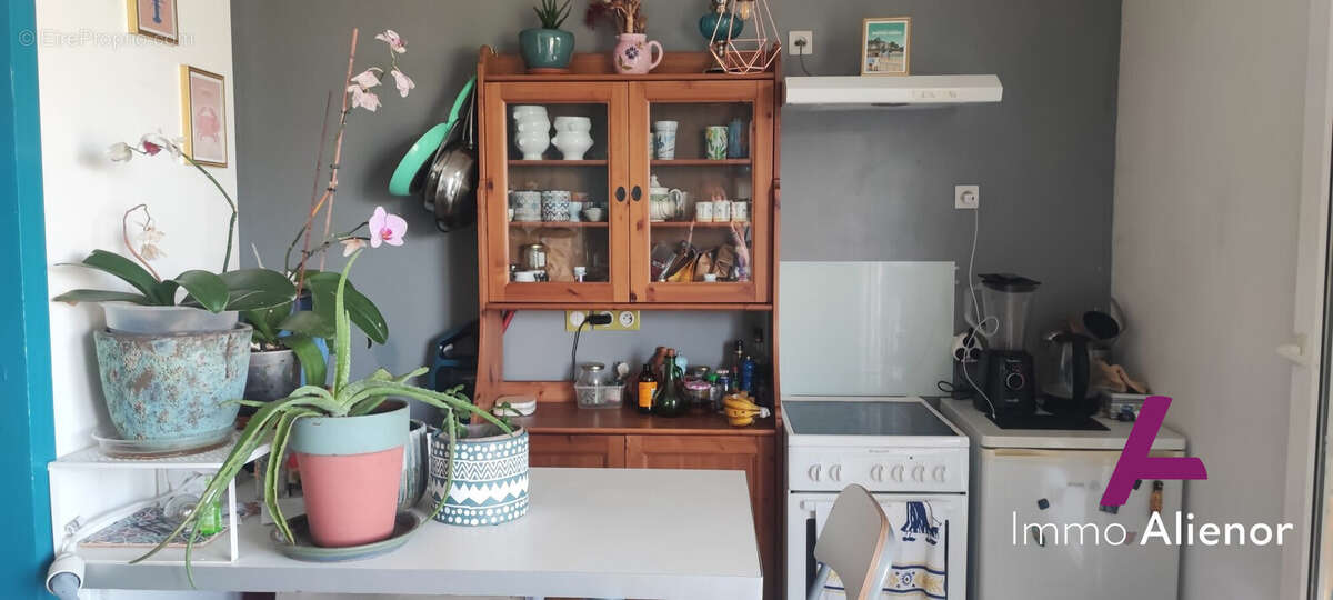 Appartement 31 m² à Le Bouscat  - photo 7