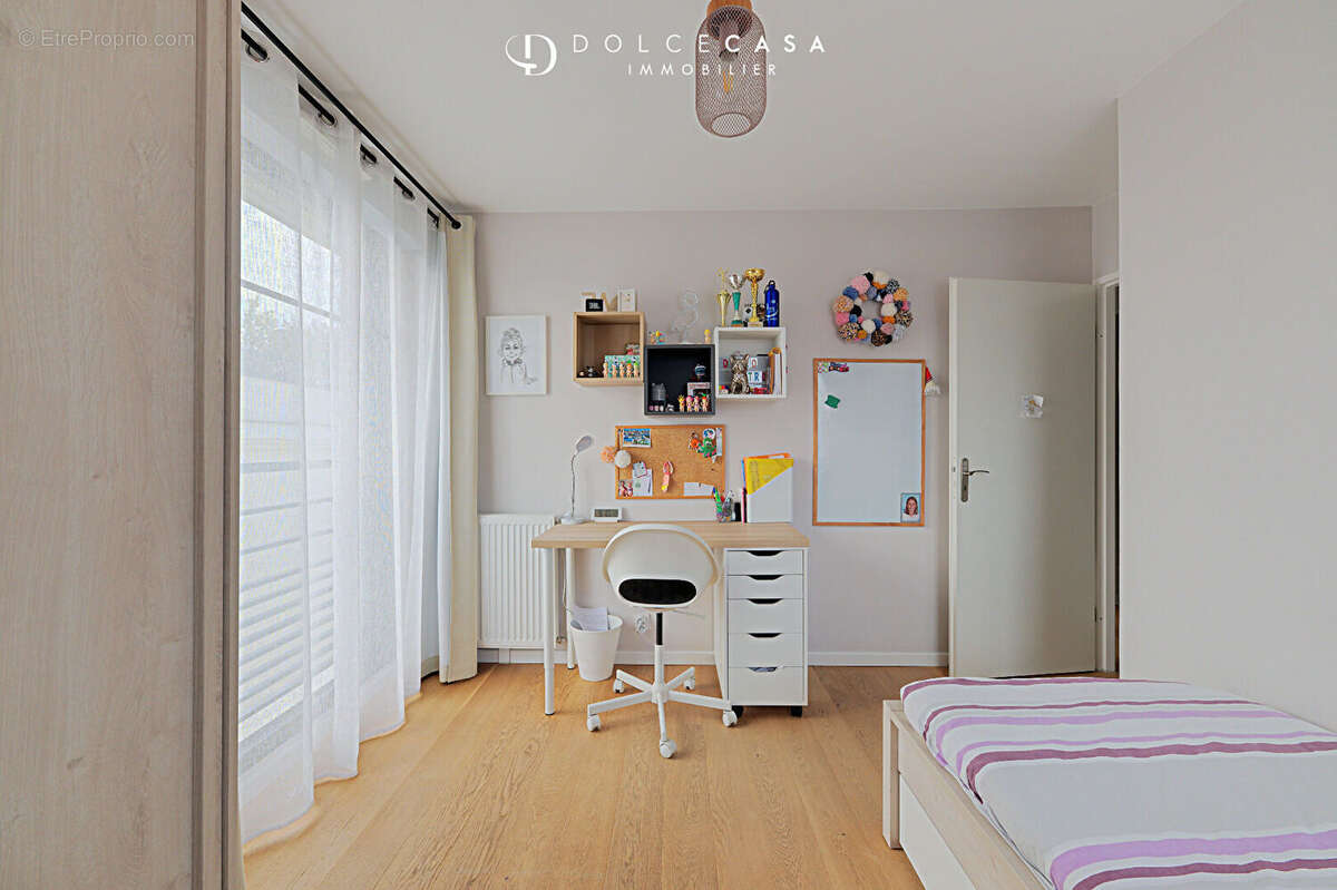 Appartement à NOGENT-SUR-MARNE