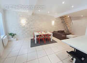 Appartement à VOURLES