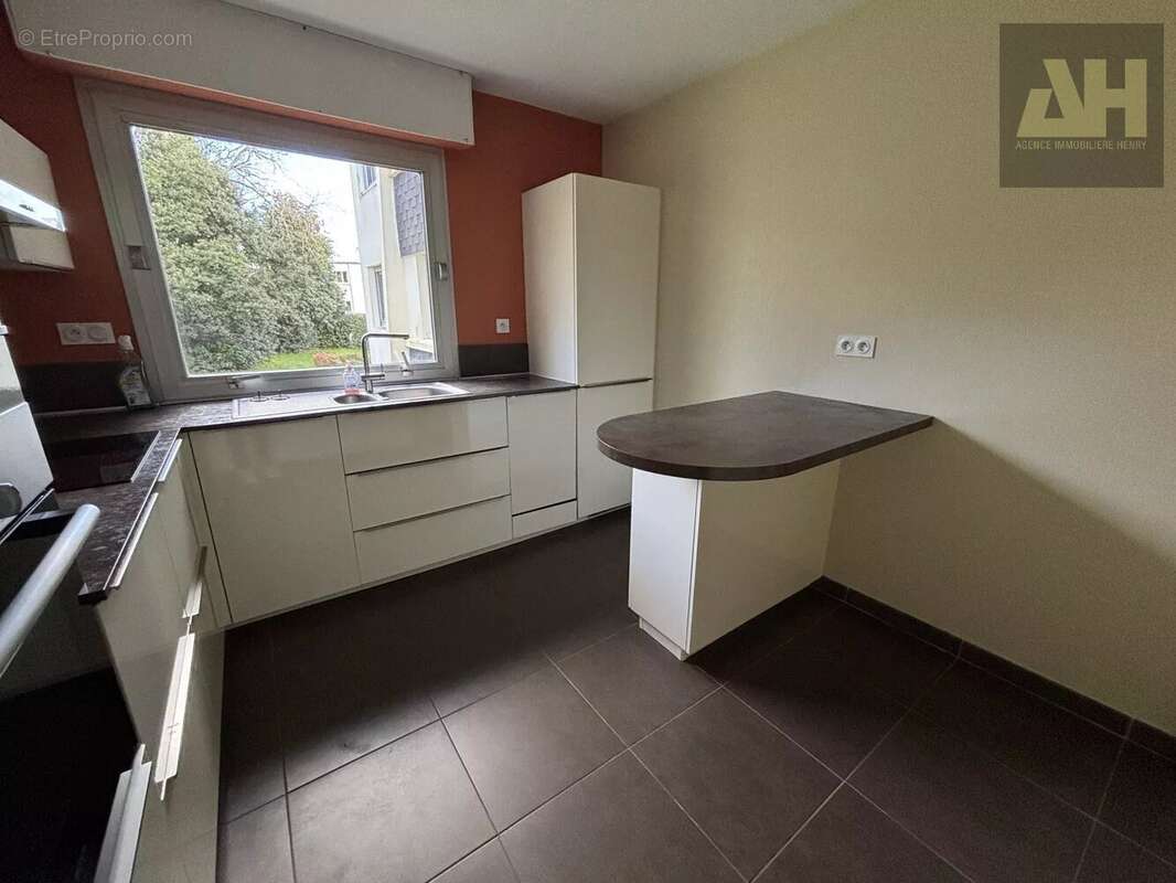 Exclusivité - kerbonne - vue mer - terrasse - garage - photo 6