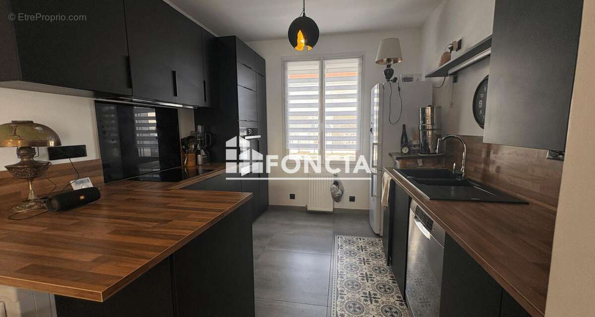 Maison à CHATELAILLON-PLAGE