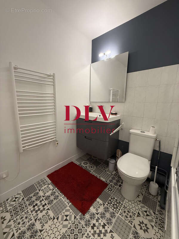 Appartement à FONTAINEBLEAU