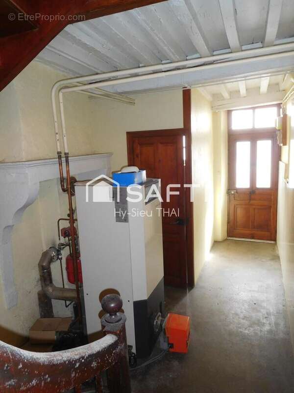 Photo 3 - Maison à MONTREAL-LA-CLUSE