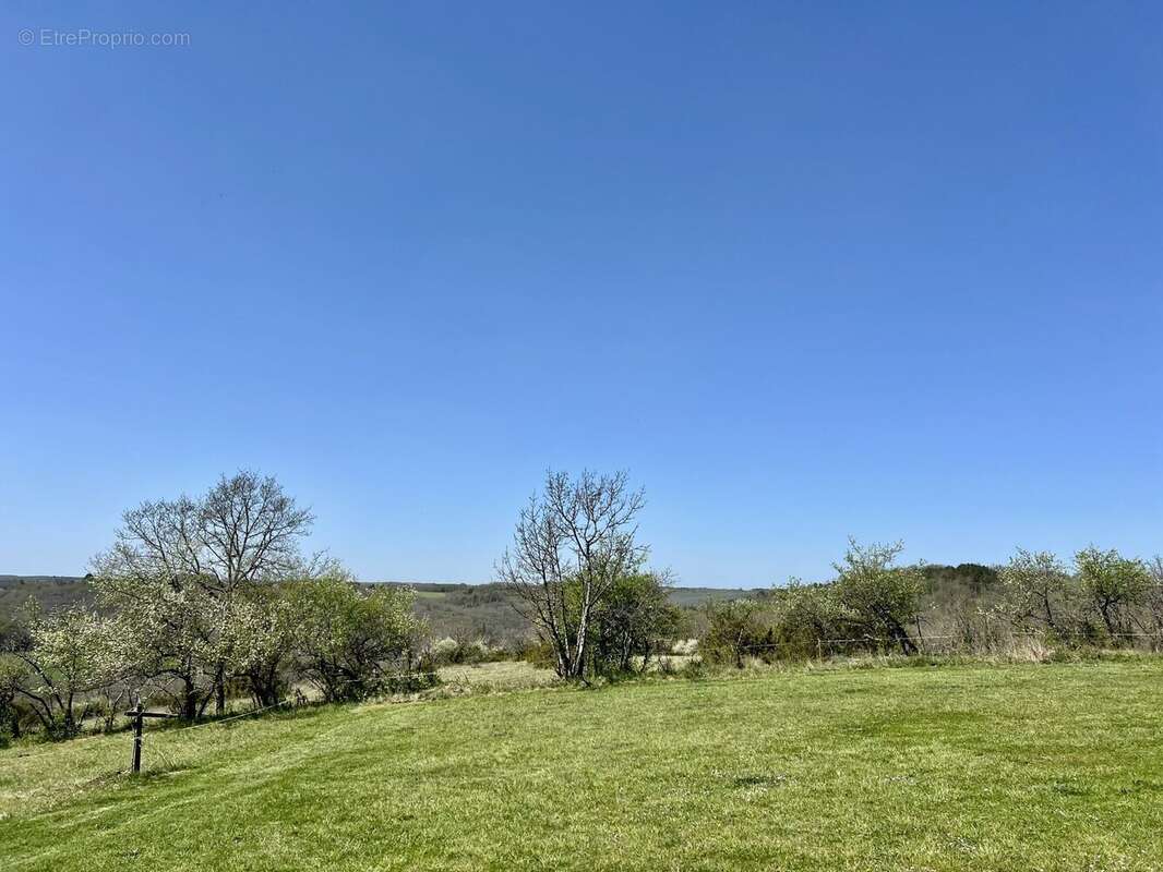 Appartement à MONSAC