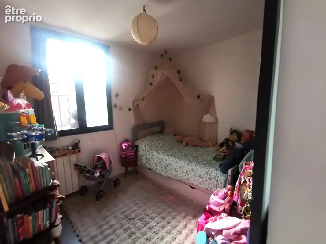 94800 villejuif appartement 3 pieces 57.02 m² avec un grand jardin de 50 m² - photo 8