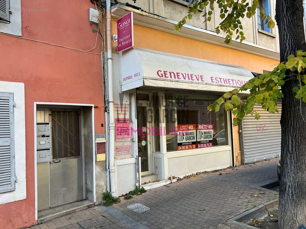 Appartement à CAVAILLON