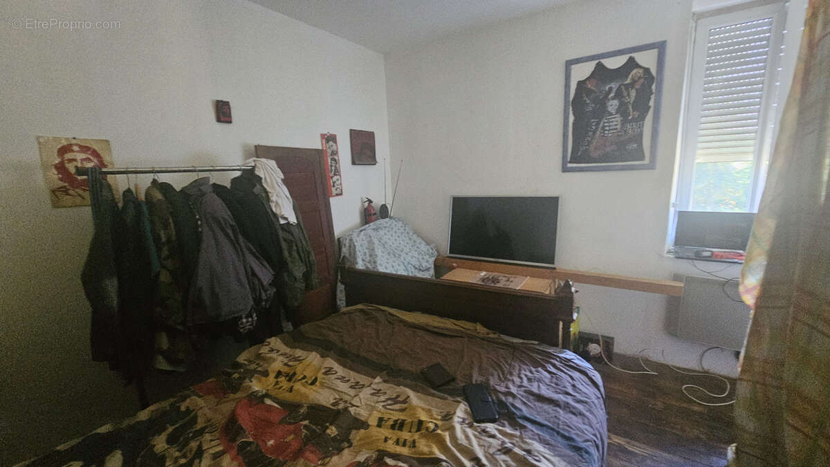 Appartement à NEXON
