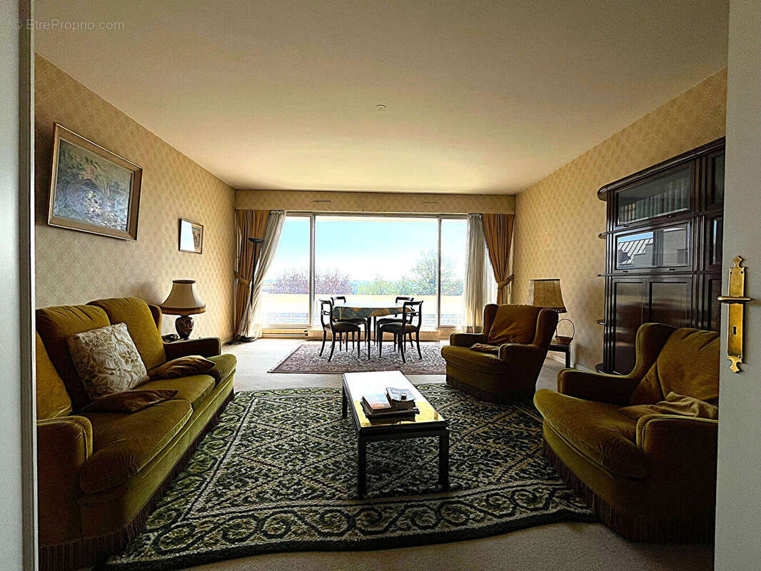 Appartement à BLOIS