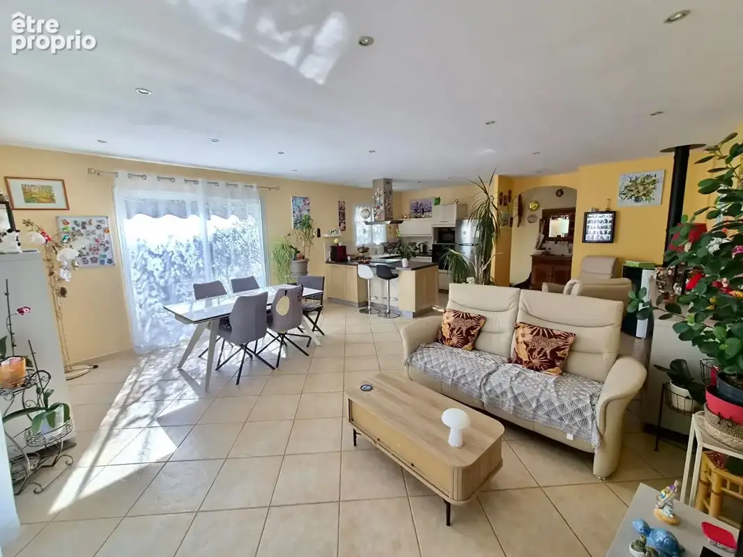 Villa t4 plain-pied - 4 faces - claira - photo 3
