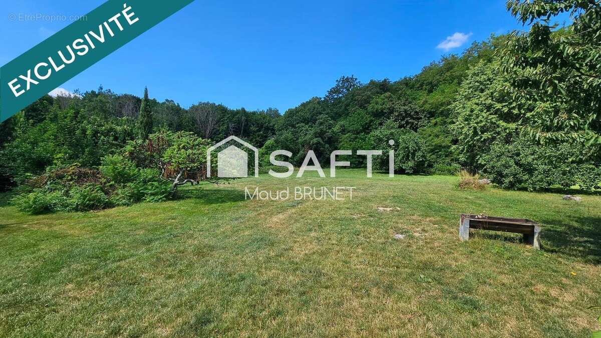 Photo 2 - Maison à PERDREAUVILLE