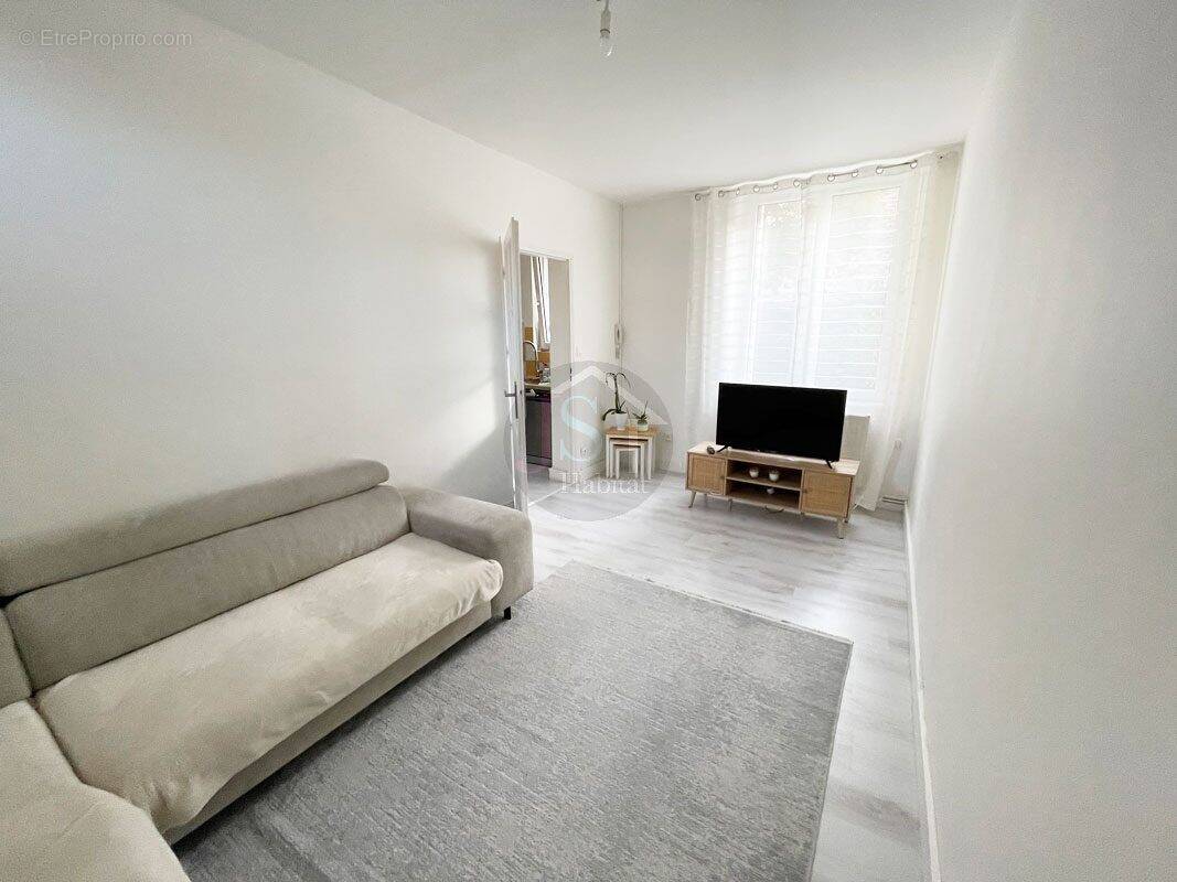 Appartement à SCHILTIGHEIM