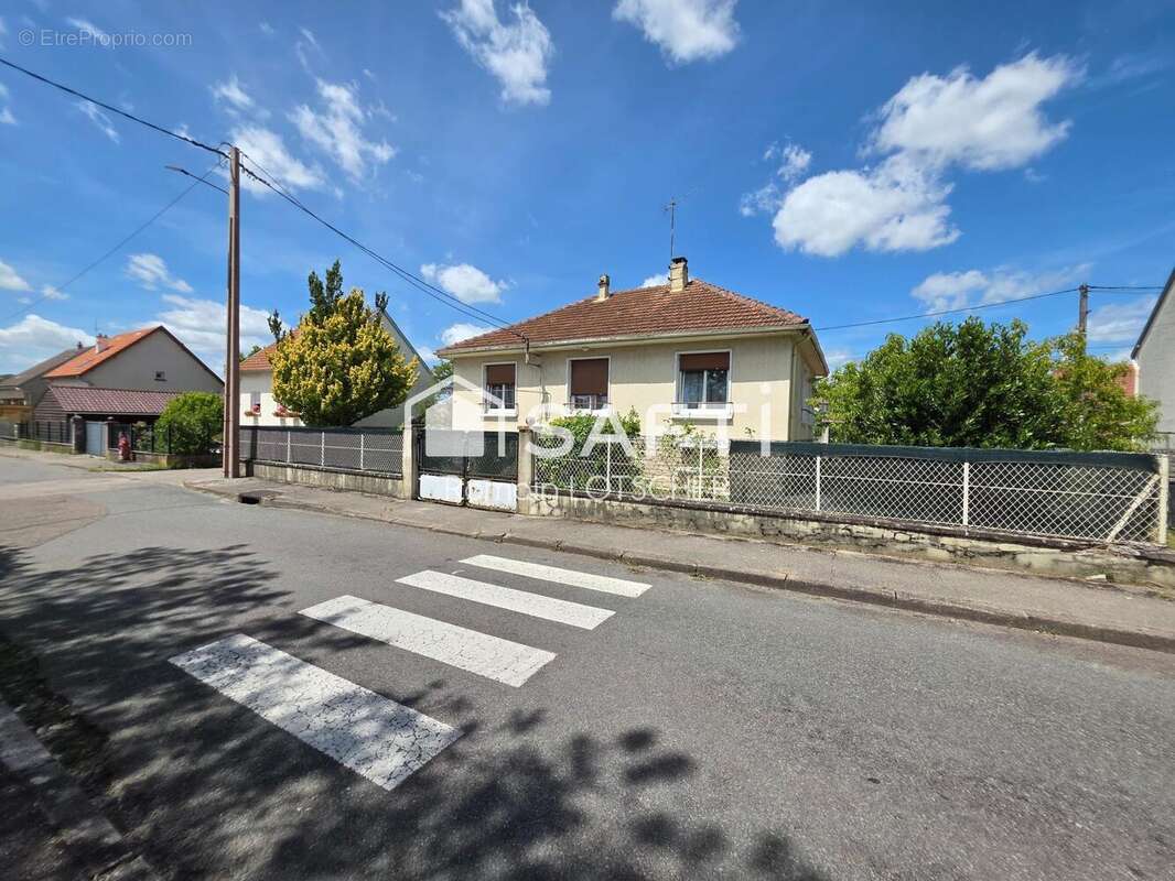 Maison 106 m² à Vesoul  - photo 3