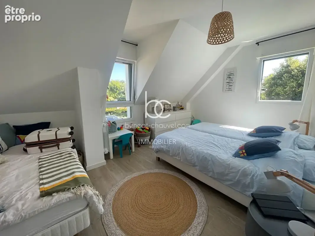 ARZON, Maison récente proche Golfe - photo 6