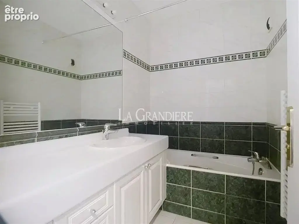 Paris 16 - Jasmin - 3ème étage - 2 pièces - 1 chambres - 61 m2 - - photo 19