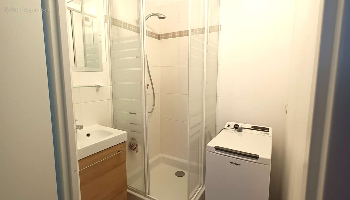 Appartement à DREUX