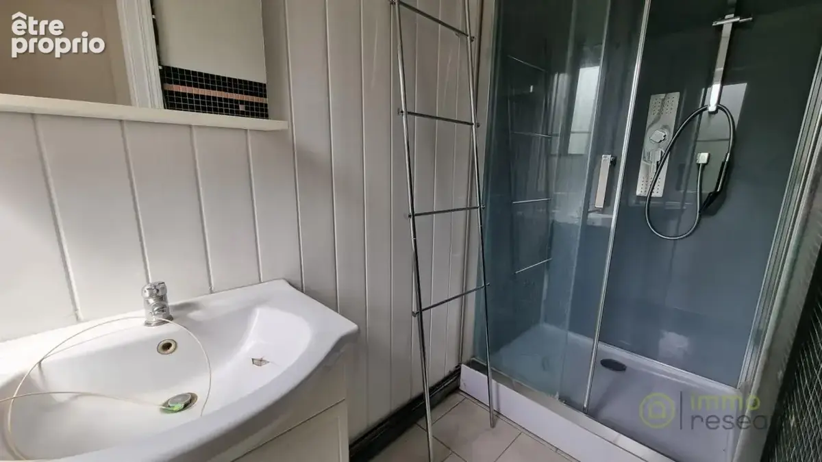 Maison de ville - photo 7