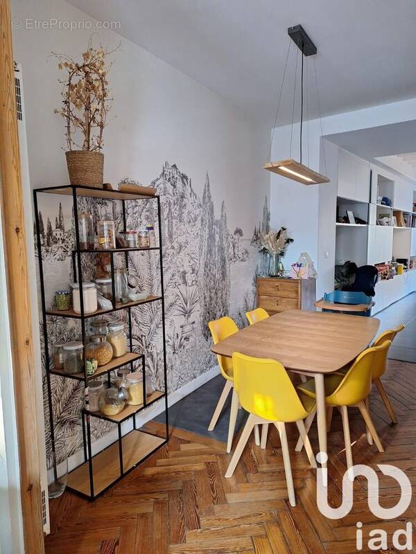 Photo 1 - Maison à MONS-EN-BAROEUL