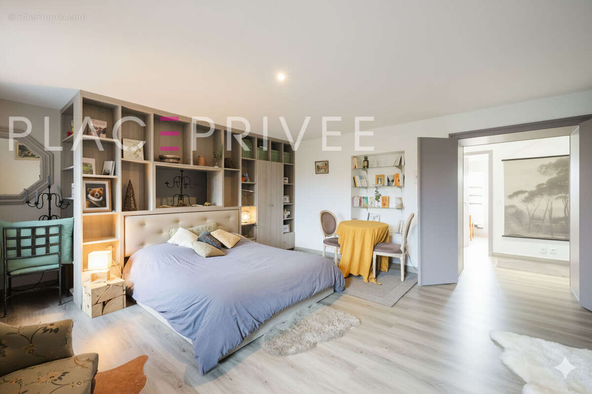 Appartement à EPINAL