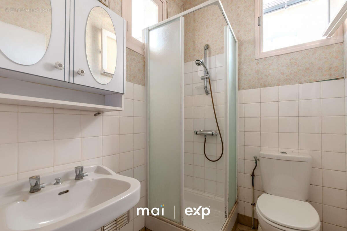 Maison 100 m² à Auray  - photo 9