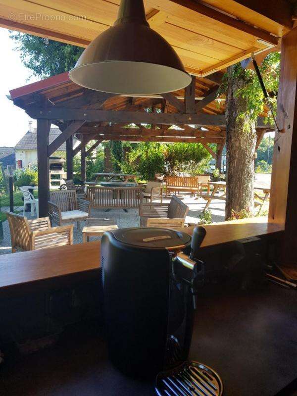 Maison à SAINT-SORNIN-LAVOLPS