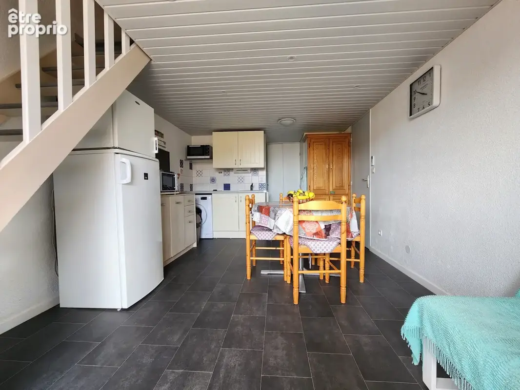 Exclusivite: saint-cyprien plage villa renove avec 2 chambres - photo 9