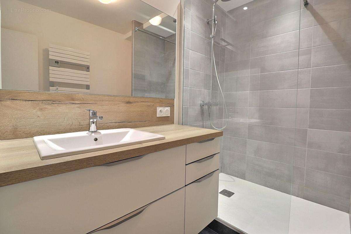 Appartement à ANGERS