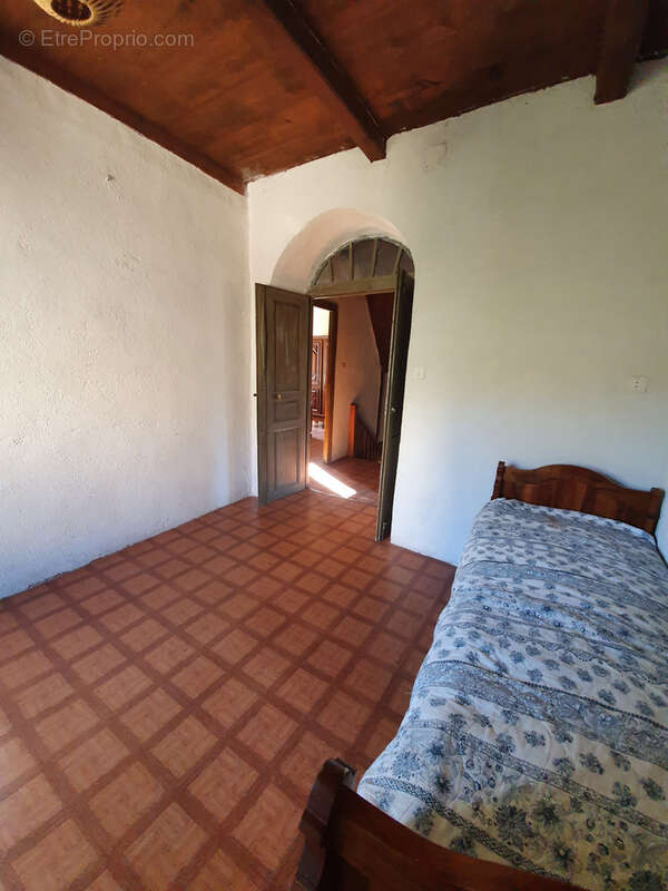 Maison à OLMI-CAPPELLA