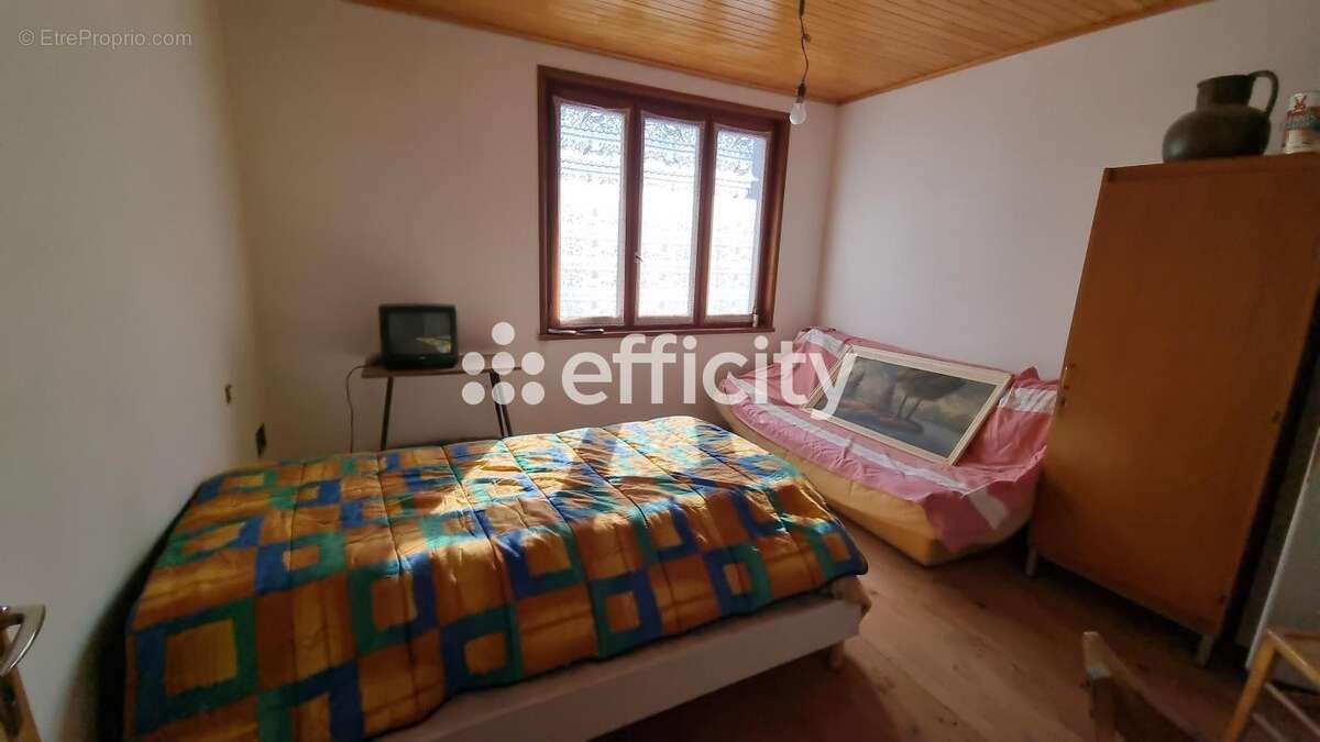 Maison à ALBARET-SAINTE-MARIE