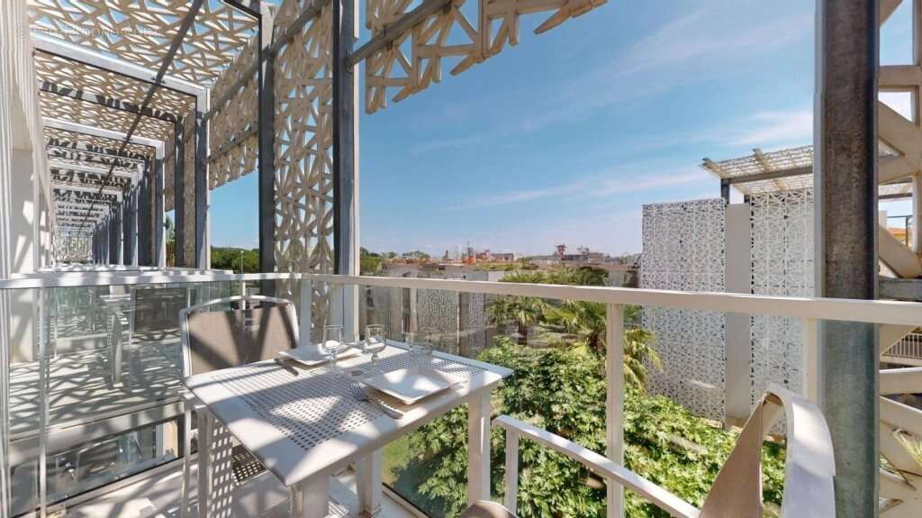 Appartement à AGDE