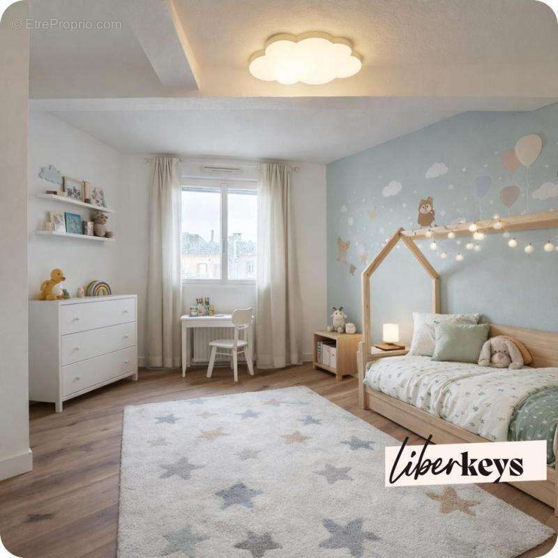 Appartement à ALBI