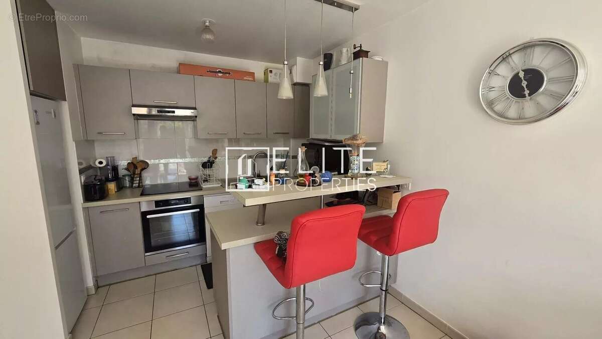 Appartement à GRASSE