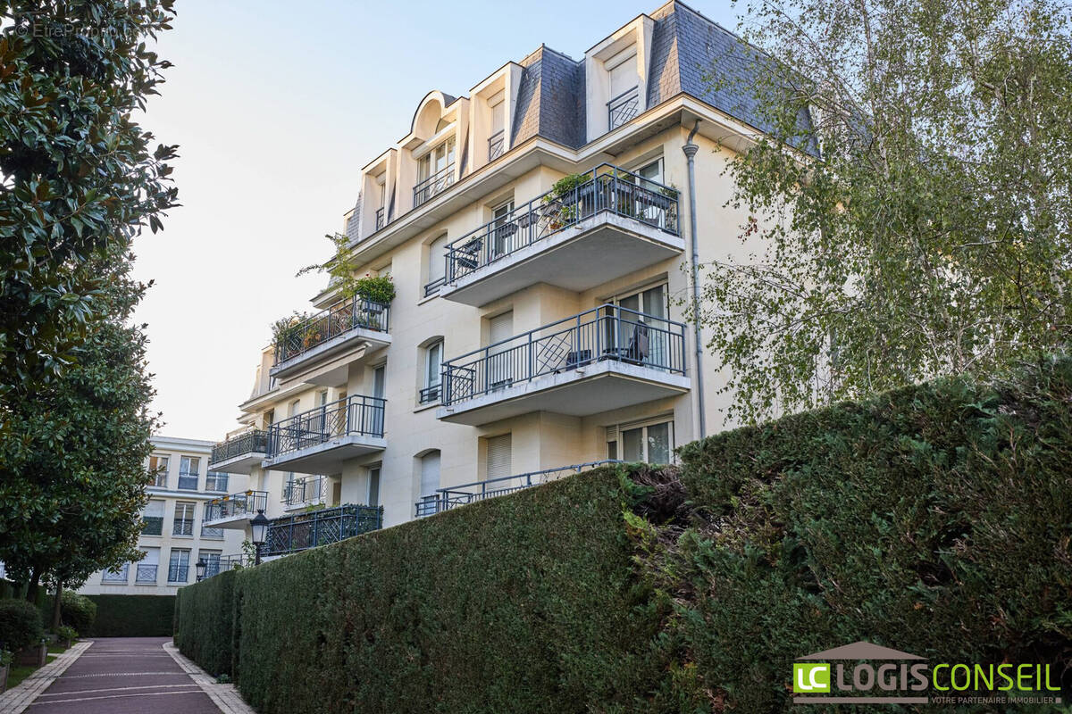 Appartement à SCEAUX