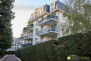 Appartement à SCEAUX