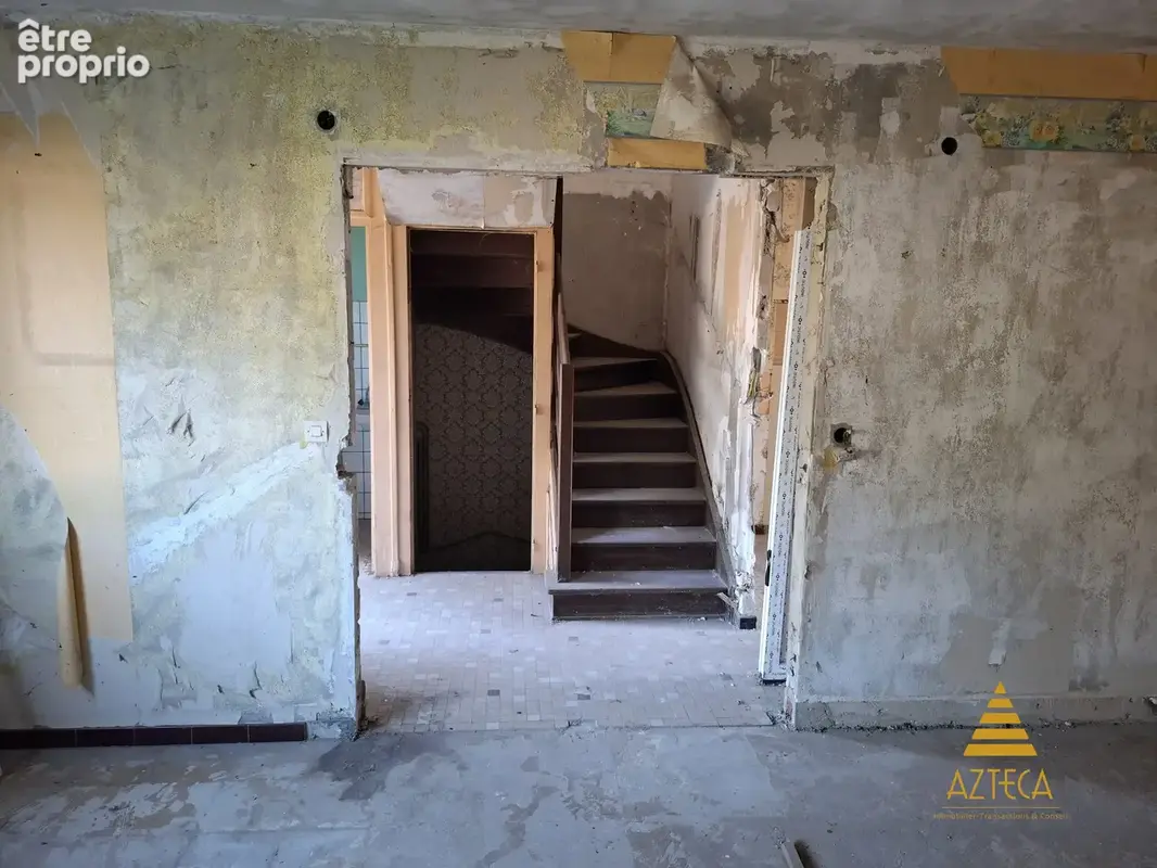 Maison 5 pièces 80 m² à vendre à Cambrai (59400) - photo 3