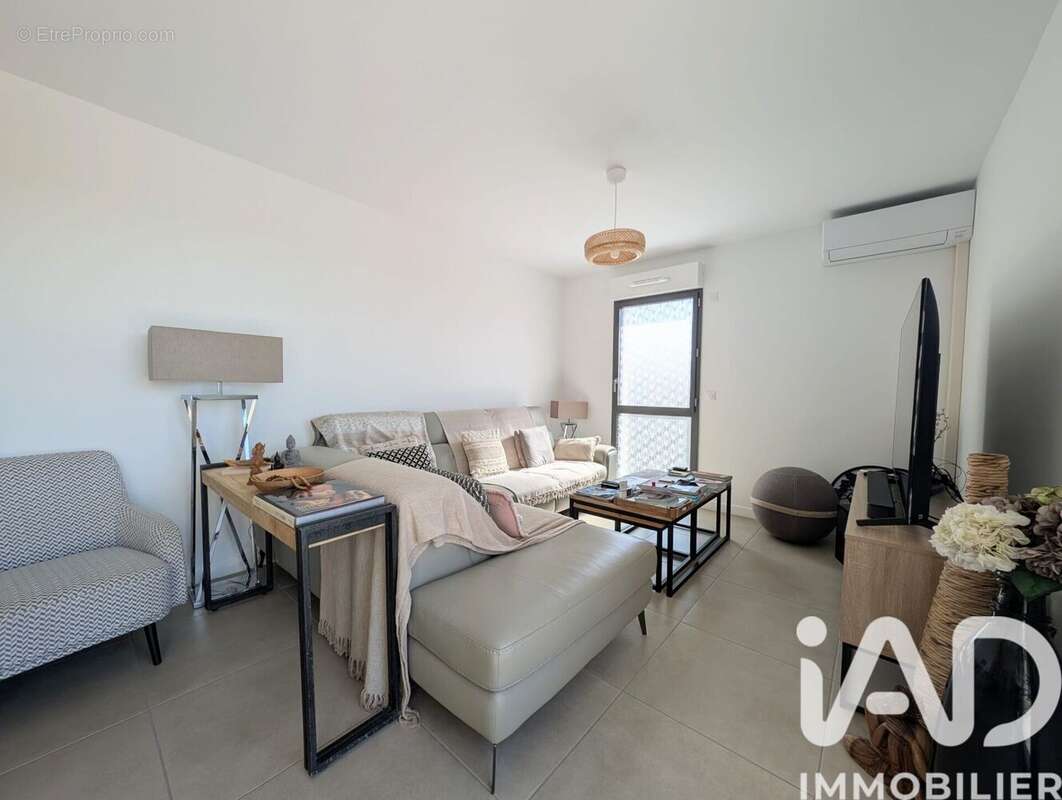 Photo 4 - Appartement à ELNE