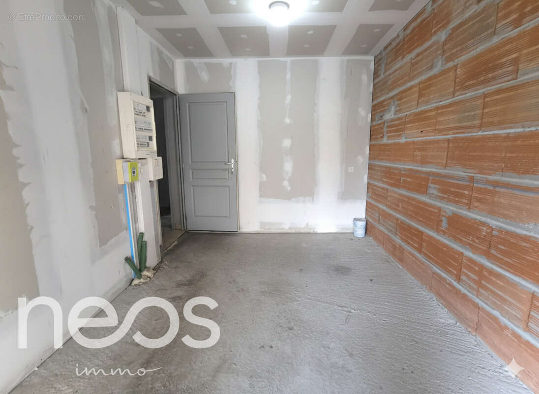 Maison à SAINT-GERMAIN-DU-PUCH