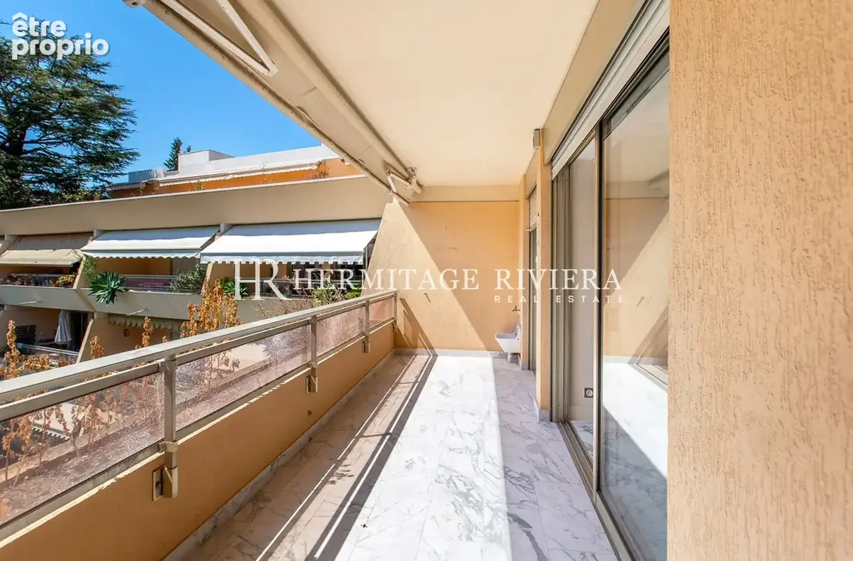 Appartement 153 m² à Nice  - photo 8
