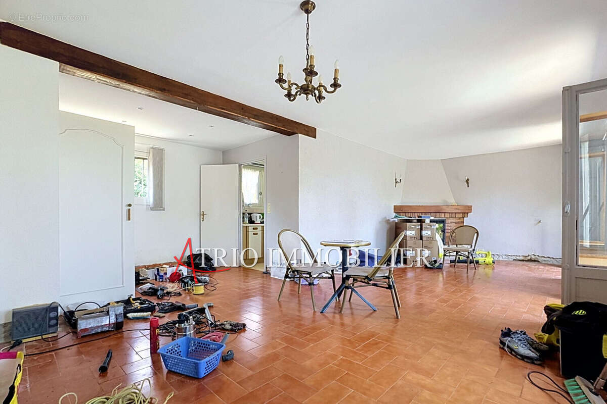 Maison à VENCE