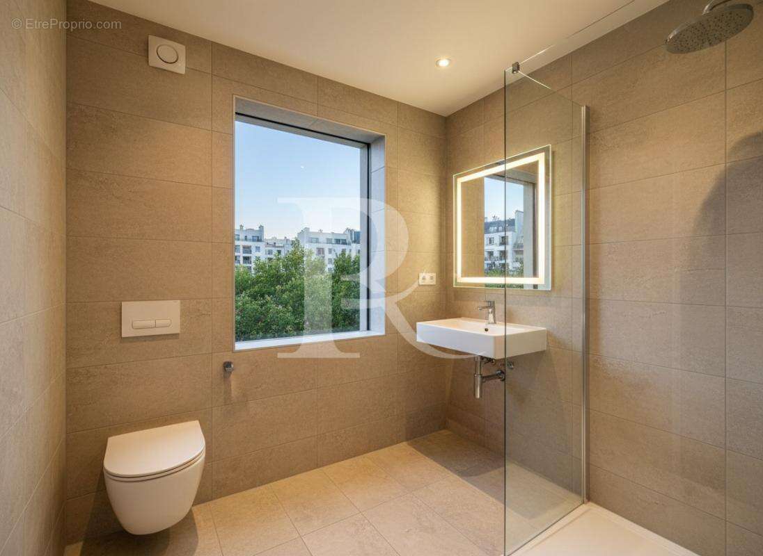 Appartement à VITRY-SUR-SEINE