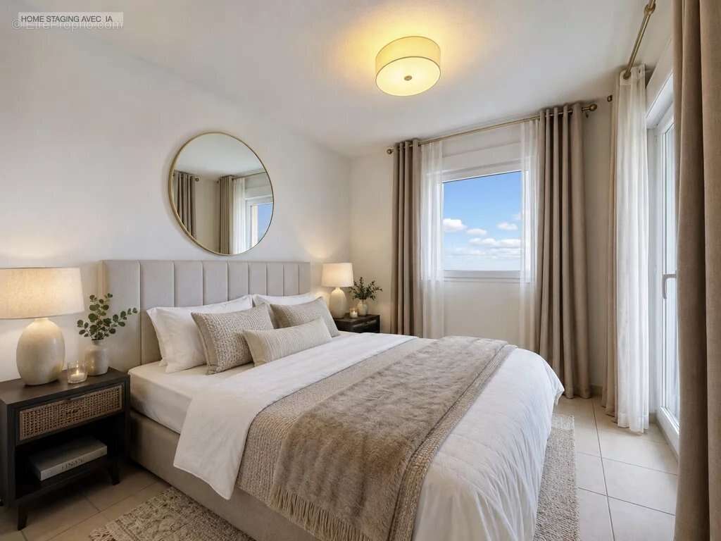 Appartement à MANDELIEU-LA-NAPOULE