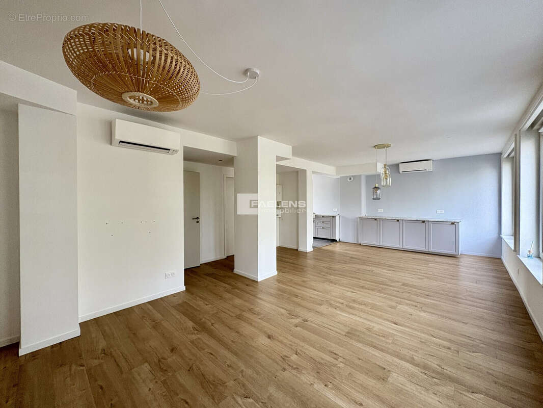 Appartement à LILLE