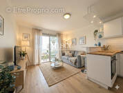 Appartement à CANET-EN-ROUSSILLON